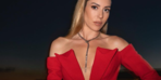 Noel pozları büyük bir olay haline geldi! O karelere yorumlar yağdı.