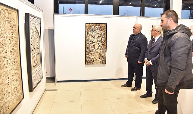 Kartepe’de Anadolu Medeniyetlerinden İzler – KÜLTÜR & SANAT