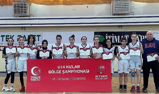 Kızçelerden büyük adım – SPOR