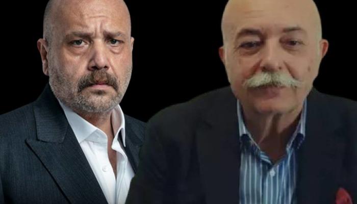 Kızılcık Şerbeti’nin yeni ‘Apo’su Ahmet Mümtaz Taylan dizinin son sahnesinde göründü… Sosyal medya yıkıldı! Yapımcıdan açıklama gecikmedi
