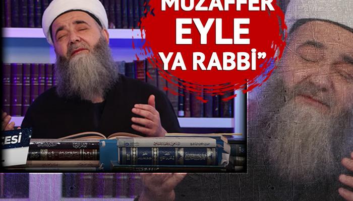 ‘Cübbeli Ahmet’ten 31 Mart duası: Gelen seçimlerde muzaffer eyle ya Rabbi
