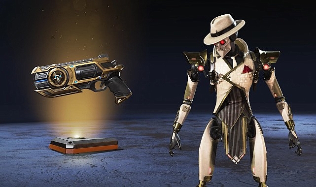 Apex Legends’a Shadow Society Etkinliği Geliyor! – TEKNOLOJİ