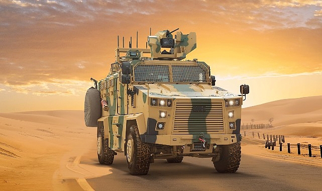 BMC, DIMDEX 2024’te Dünyanın Dört Bir Yanından Ziyaretçilerini Bekliyor – OTOMOTIV