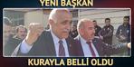 O ilçede AK Parti ile CHP'nin oyu eşit oldu!