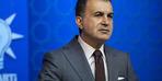 Ömer Çelik'ten erken seçim tartışmalarına yanıt