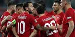 FIFA dünya sıralamasını güncelledi!