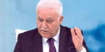 O adamın görevlerini tek tek sıraladı! Günün sırası bu