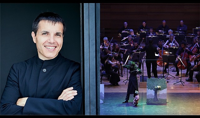 Borusan Sanat’ta Bu Hafta – KÜLTÜR & SANAT