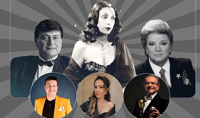 TEV Türk Müziğinin Unutulmaz İsimlerini Ustaları Anma Konseri ile Anıyor – KÜLTÜR & SANAT