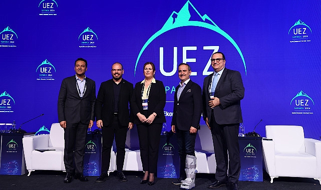 Yapay Zeka İş Dünyasını Nasıl Değiştirecek? – TEKNOLOJİ