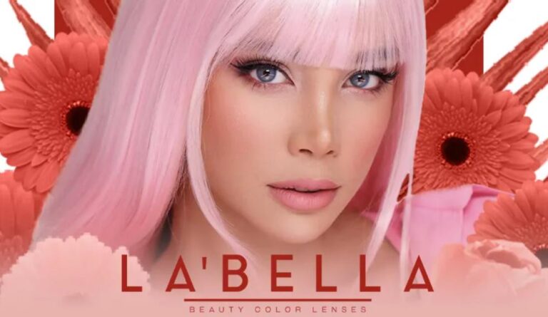 Gözlerinizi Renklendirin ve Koruyun: Labella Lensler ve Lens Solüsyonu ile Mükemmel Bakım