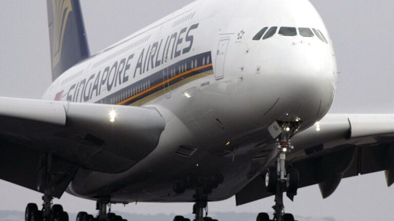 Türbülans nedir, ne kadar tehlikeli, iklim değişikliği ile ilişkisi var mı?