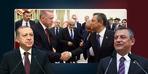 Gözler Erdoğan-Özel görüşmesinde! 8 yıl sonra ilk kez...