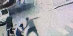 Vahşi cinayetin görüntüleri ortaya çıktı! Üniversite öğrencisi motosikletli kuryeyi sokak ortasında defalarca bıçakladı