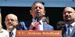 Özgür Özel'den bedava çıkış! Duyuru:
