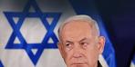 Netanyahu'ya tutuklama kararı