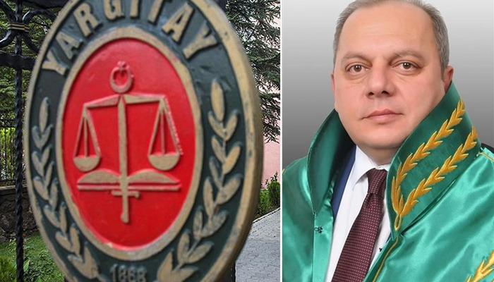 SON DAKİKA | Yargıtay’da düğüm çözüldü! 37. tur oylamada 193 oy alan Ömer Kerkez, Yargıtay Başkanı seçildi