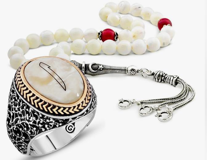 Altın, Zaza ve Efe: Vovoyo’nun Özel Tesbih Koleksiyonu