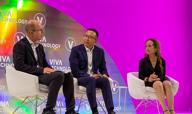 HONOR Dört Katmanlı Yapay Zeka Mimarisini Tanıtıyor! VivaTech 2024’te Daha Fazla Yapay Zeka Deneyimi için Google Cloud ile İş Birliği Yaptı – TEKNOLOJİ