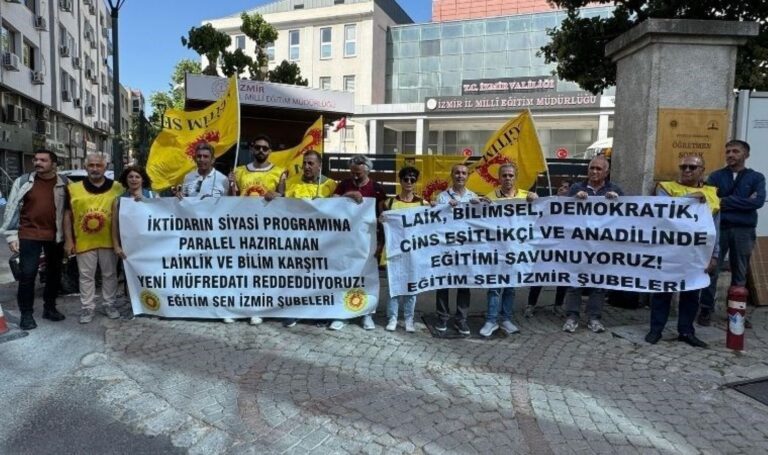 Dinselleşme kuşatmasının en son ve en tehlikeli aşaması – Son Dakika Türkiye,Cumhuriyet’in Egesi Haberleri