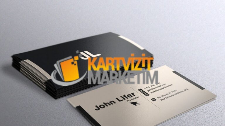 Kartvizitmarketim.com: Kartvizit Dünyasının Lider İsmi