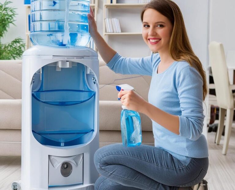 Su deposu temizliği, Su sebili temizliği, Su analizi yaptırmak istiyorum