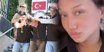 Onu bir halıya sarıp denize attı ve şöyle dedi: