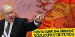 İsrail'in yeni