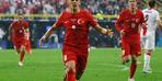 Arda Güler milli takımda iddialı! ''Buradan herkes duyabilir''