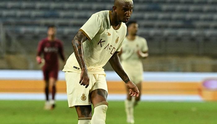 Aziz Yıldırım Talisca’nın da adını söylemişti! Yıldız futbolcudan paylaşım geldi: ‘Sonuna kadar…’Fenerbahçe