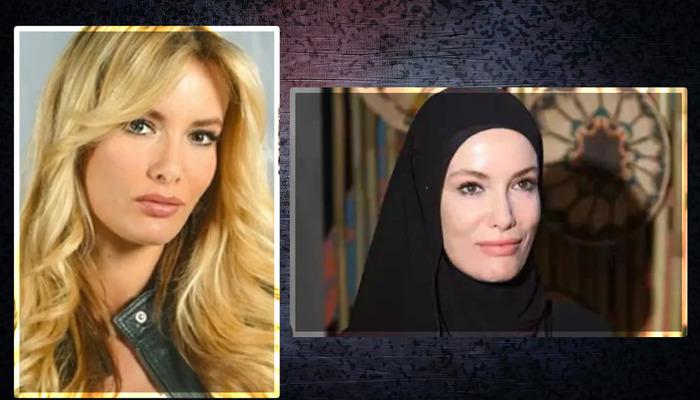 Sürpriz nikah… Arka Sokaklar’ın Zeynep Komiser’i Gamze Özçelik evlendi! Sade ve şık gelinliği dikkat çekti