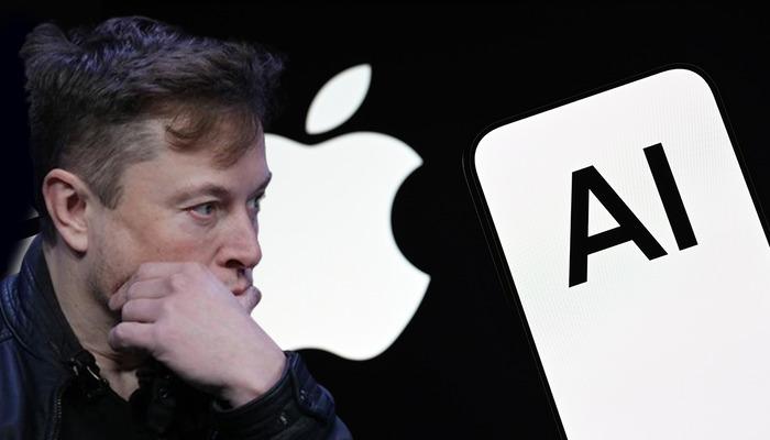 Elon Musk’tan Apple’a yapay zeka OpenAI tepkisi! Yeni nesil iPhone’ları Faraday kafesinde saklayacak