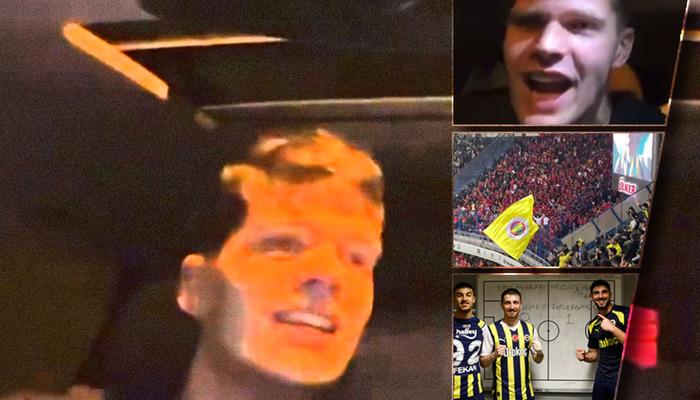 ‘Şinanay’ tartışması bitmiyor! Bu sefer de Fenerbahçeli basketbolcudan küfür geldi! Şampiyonluk kutlarken söylediFenerbahçe