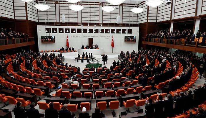 Dijital Telif Yasası TBMM gündemine geliyor! Google yetkilileri sunum yapacak