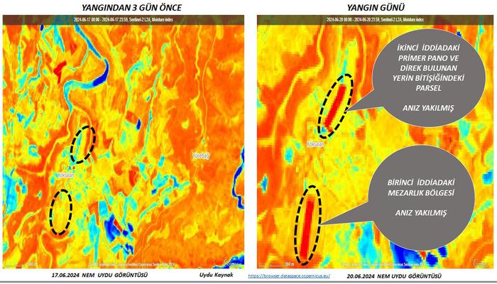 Dicle Elektrik Yönetim Kurulu Başkanı Memet Atalay: ‘Yangının elektrik kaynaklı olmadığı belge ve görüntülerle sabit’