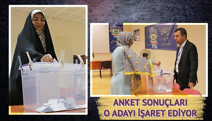 Sandıklar Türkiye’de de kuruldu! İran 9. cumhurbaşkanını seçiyor: Anket sonuçları o adayı işaret ediyor.