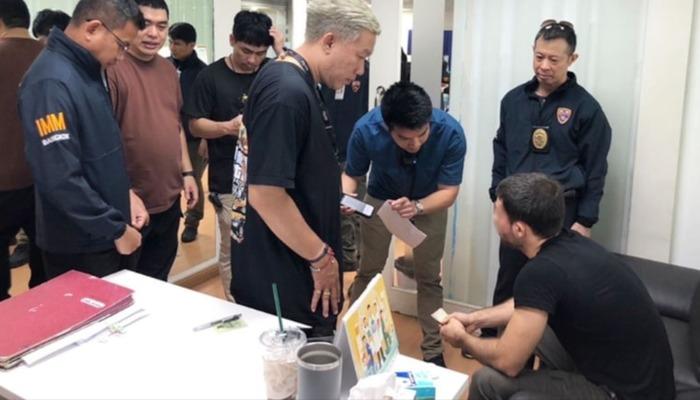 O ülke Türk gencinin yaptıklarını konuşuyor! Eski sevgilisine öfke ve kıskançlık krizi sonrası…