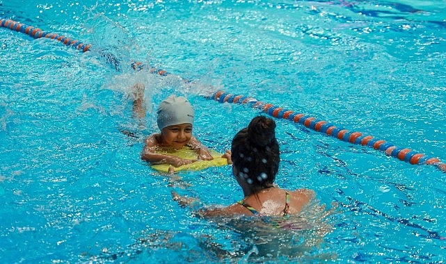 Karşıyakalı çocuklar bu yaz spora doyacak! – SPOR