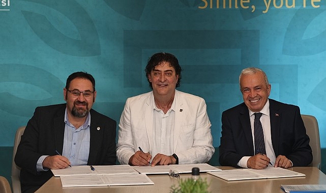 Nilüfer Belediyesi’nden akademik odalarla yeni iş birliği – GÜNDEM