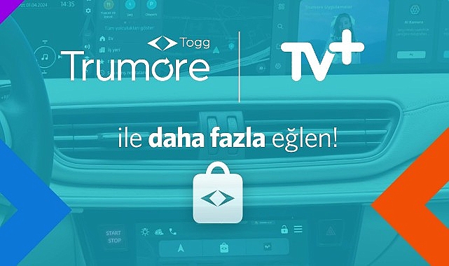 T10X kullanıcılarının TV+ ayrıcalığı başladı – OTOMOTIV