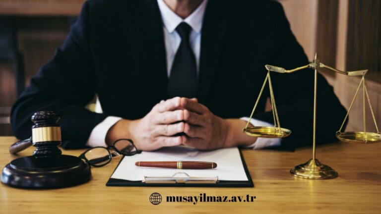 Forex Avukatı ile Yatırımcı Haklarınızı Güvence Altına Alın