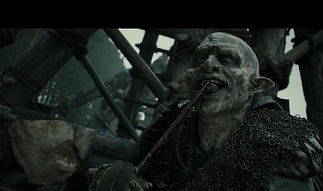 Prime Video’nun The Lord of the Rings: The Rings of Power Adlı Dizisinin İkinci Sezon Resmi Tanıtım Fragmanı ve Görselleri Paylaşıldı – KÜLTÜR & SANAT