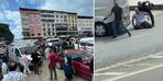 Eski belediye başkanı vurularak öldürüldü! O anları görmek kanımı dondurdu