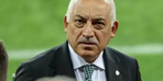 Kimse bilmiyordu! TFF başkanından Merih'e bir kötü haber daha