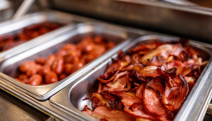 Bu besini sofranızdan uzak tutun! Kanser riskini yüzde 40 artırıyor