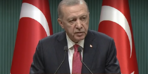 Kabine toplantısı sona erdi! Cumhurbaşkanı Erdoğan yeni kararları açıkladı