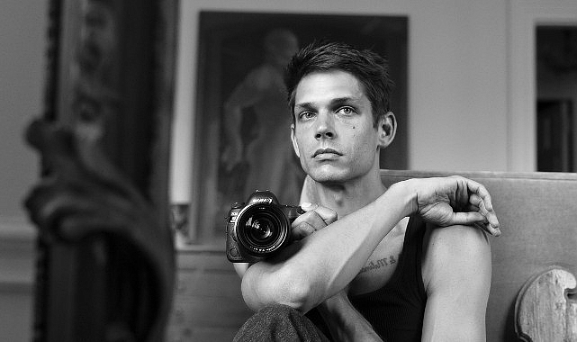 Ethan James Green İmzalı 2025 Pirelli Takvimi Londra’da Tanıtılacak – KÜLTÜR & SANAT