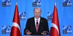 Cumhurbaşkanı Erdoğan'dan net mesaj: 'Türkiye tarafından onaylanmayacak'