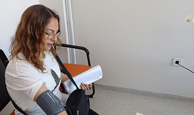 Nilüfer Belediyesi’nde sigara bıraktırma seferberliği – SAĞLIK