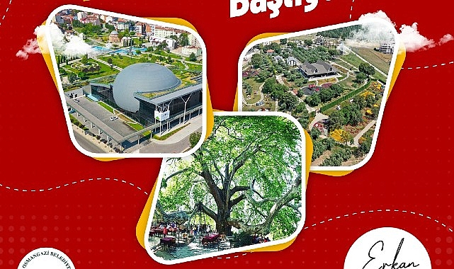 Osmangazi Belediyesi’nin Bursa Kültür Gezisi başlıyor – GÜNDEM